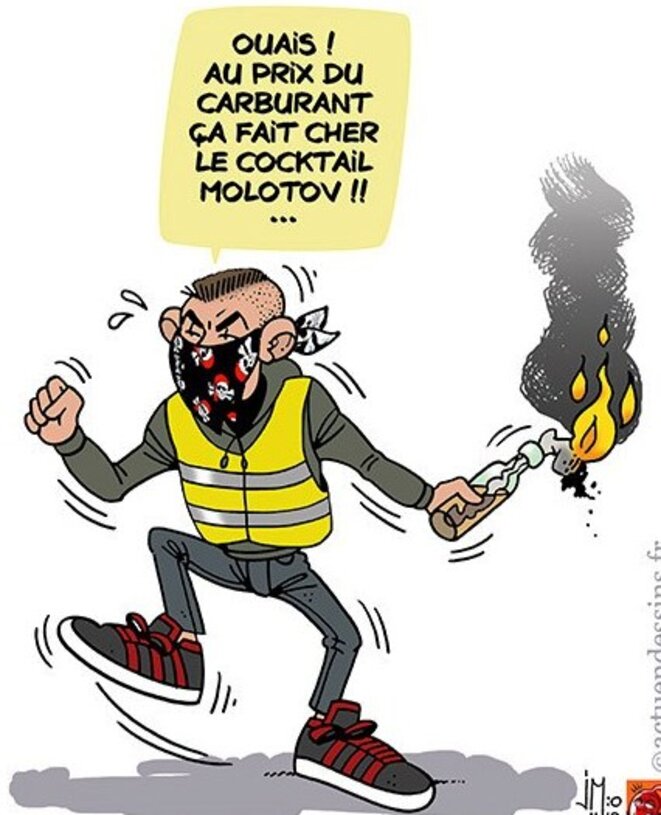 giletjaune