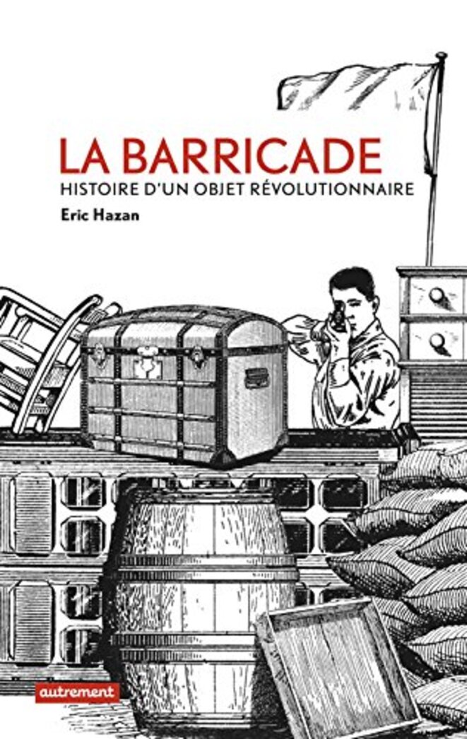 la-barricade