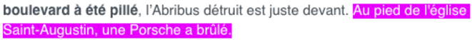 Trop poignant. Trop poignant.