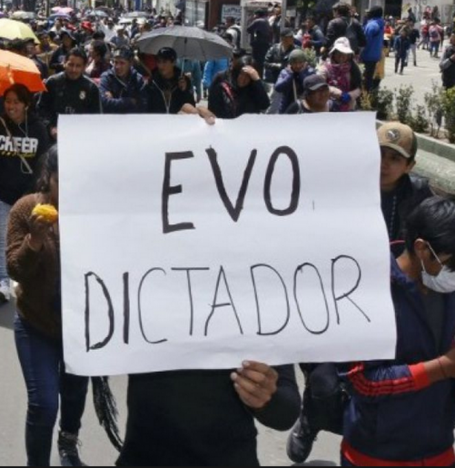 dictador