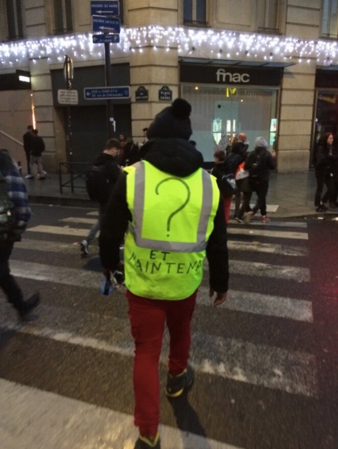 Devant la gare Saint-Lazare © JC Devant la gare Saint-Lazare © JC