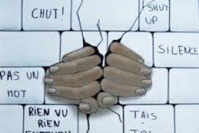 Harcèlement en réseau: le cas du harcèlement dans le harcèlement