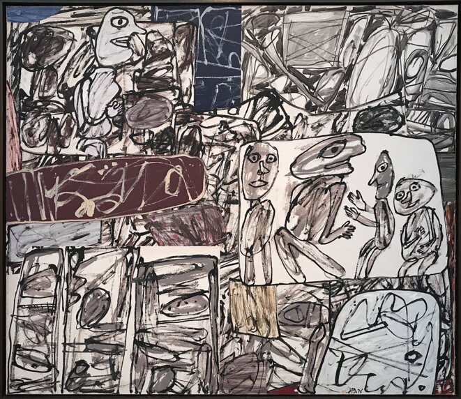 Maeght : les plus beaux souvenirs du monde.