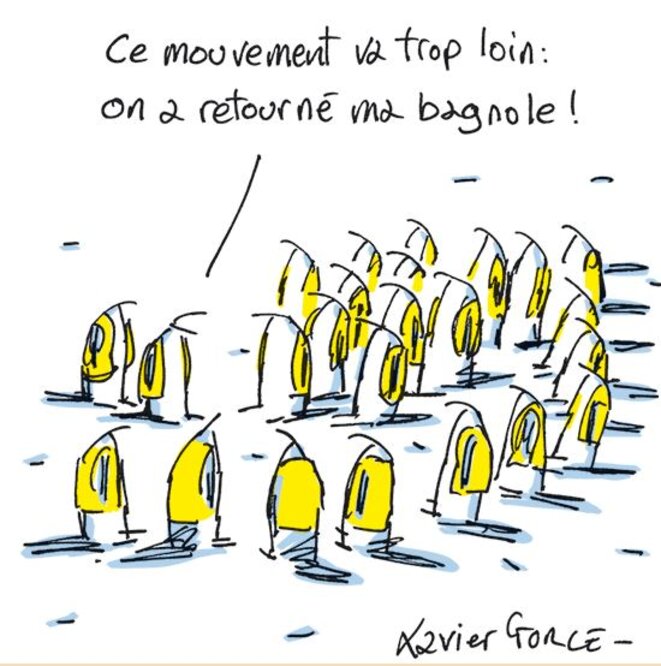 le-mouvement-des-gilets-jaunes-va-trop-loin-on-a-retourne-ma-bagnole