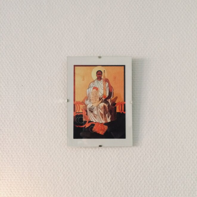 Saint John Coltrane Saint John Coltrane