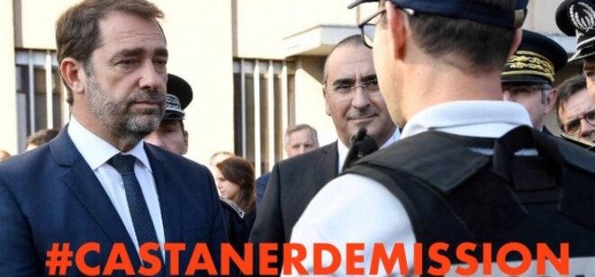 castanerdemission