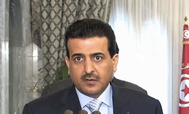 Dr Ali Bin Fetais Al Marri, Procureur Général du Qatar et protecteur de Karim Wade Dr Ali Bin Fetais Al Marri, Procureur Général du Qatar et protecteur de Karim Wade