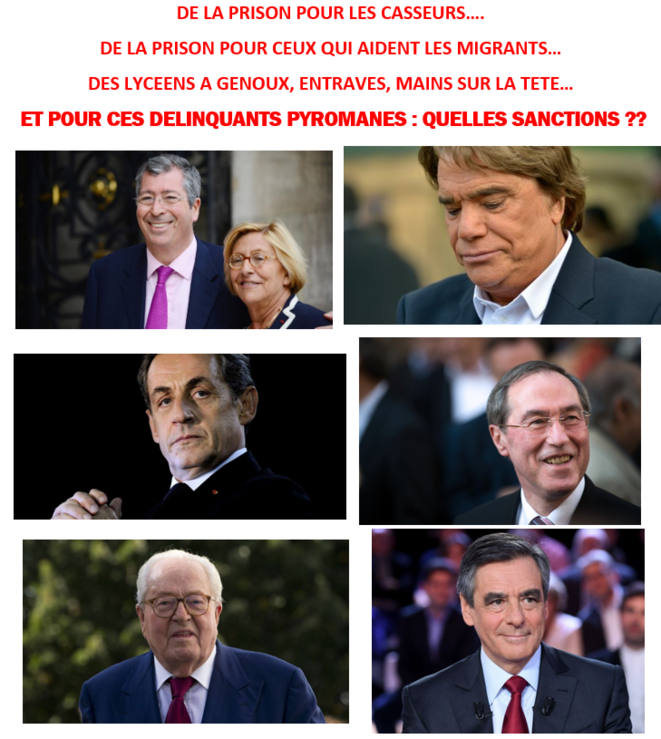 et ceux-là ? plus grave encore, non ? et ceux-là ? plus grave encore, non ?