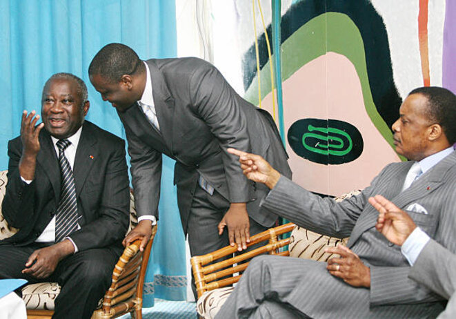 soro-sassou-et-gbagbo