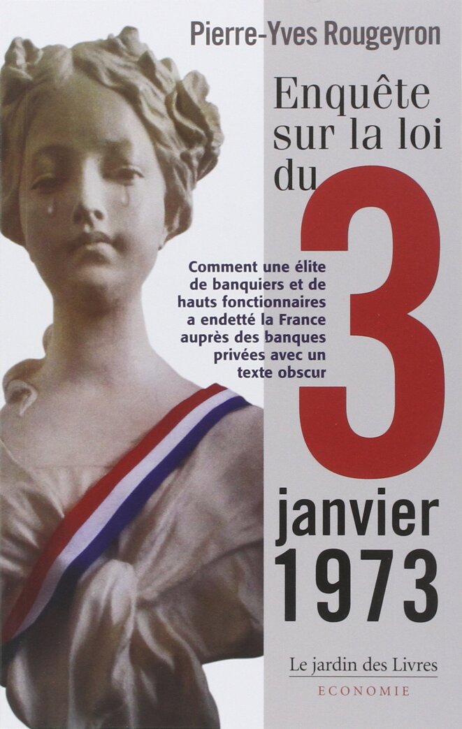 Loi du 3 janvier 1973 © Pierre Yves Rougeyron Loi du 3 janvier 1973 © Pierre Yves Rougeyron