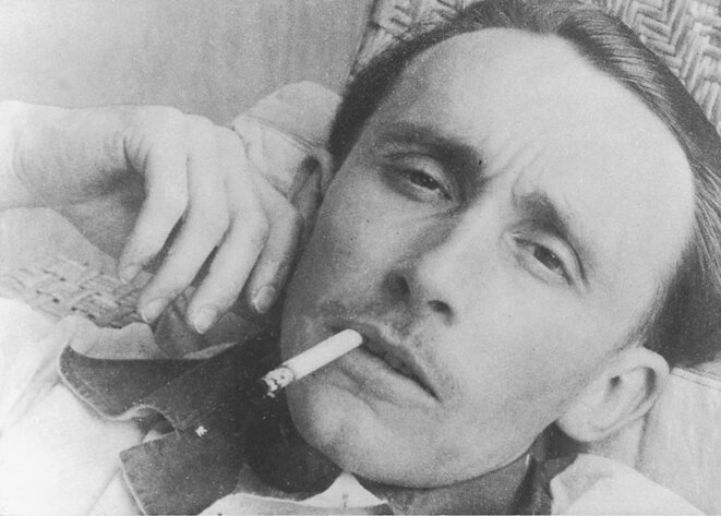 André Bazin © DR André Bazin © DR