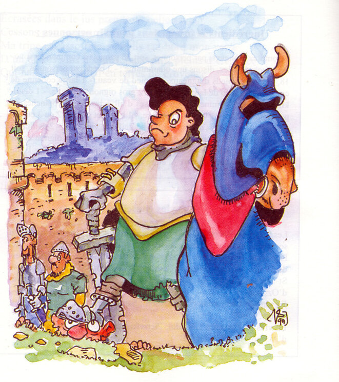 cassoulet