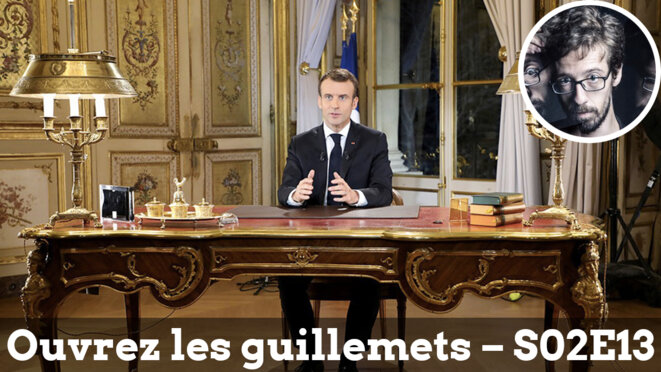 © Mediapart © Mediapart