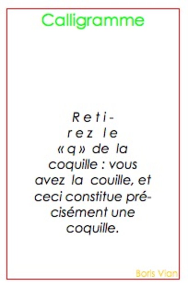 coquille