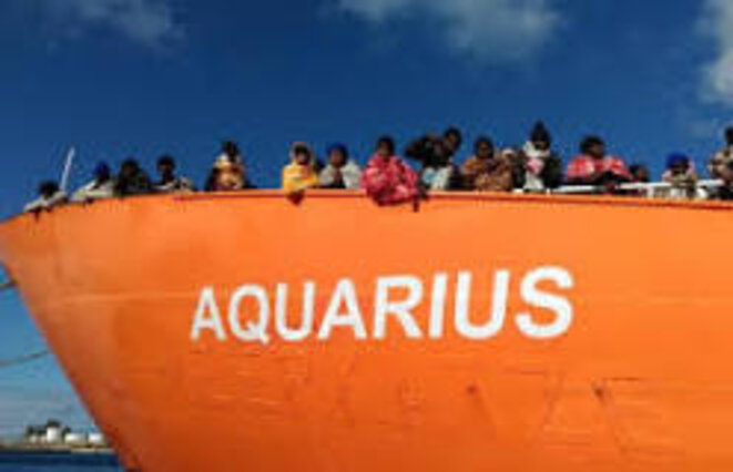aquarius
