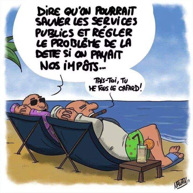© DR © DR