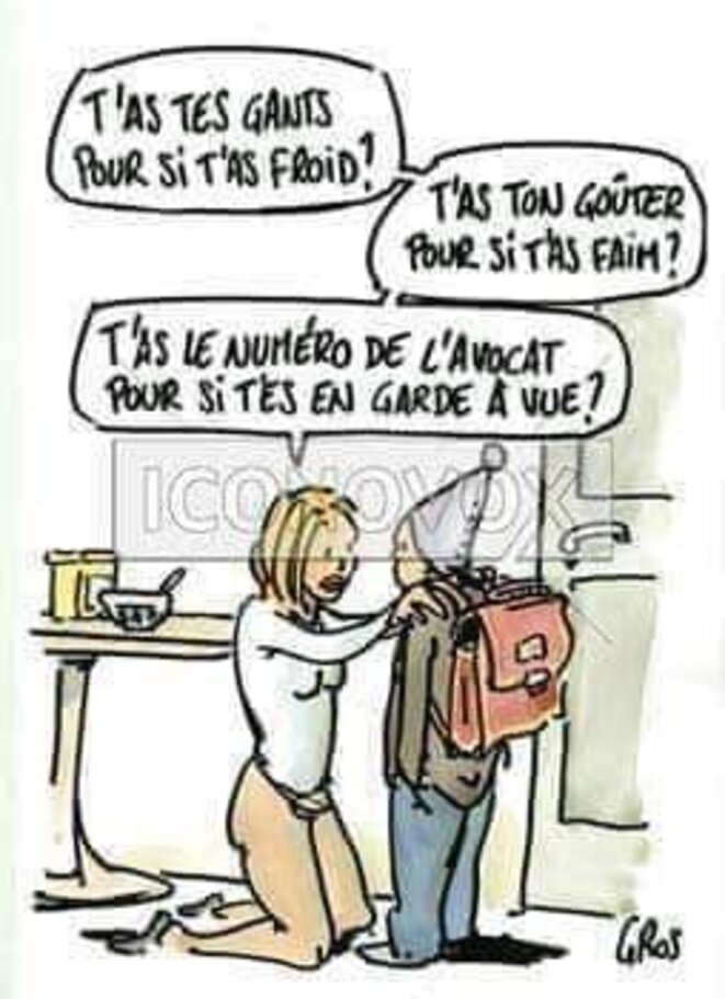 © DR © DR