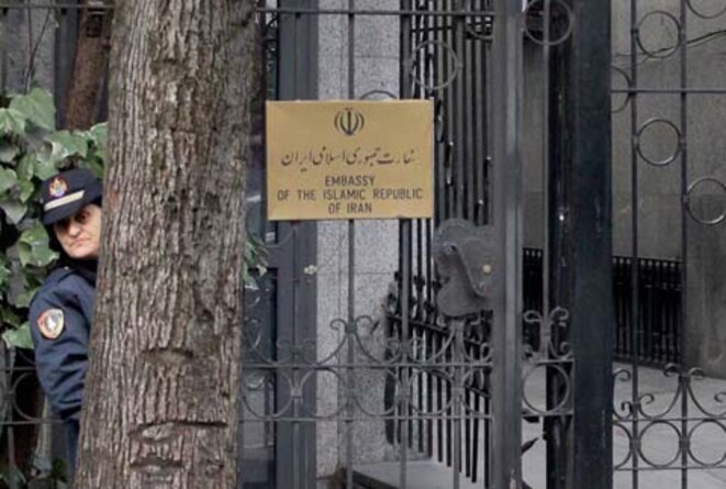 Iran : Le terrorisme des mollahs fait craindre le pire