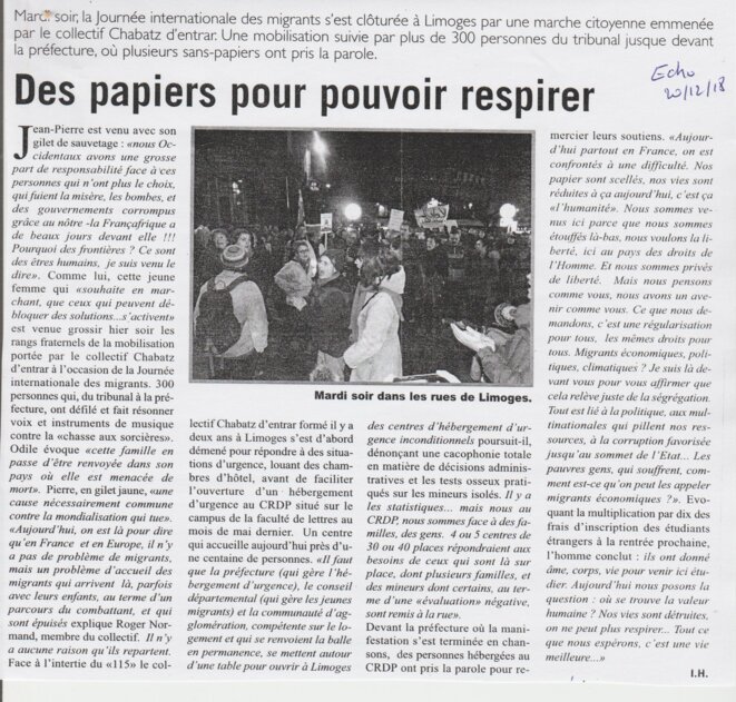 limoges