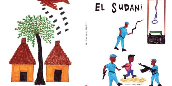 Macron rime avec expulsion