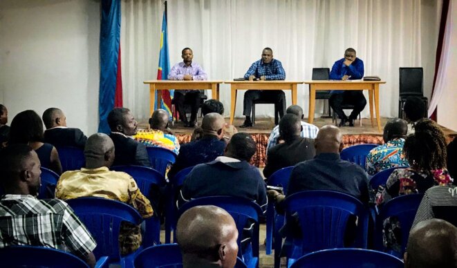 Elections en RDC : le rendez-vous de la dernière chance