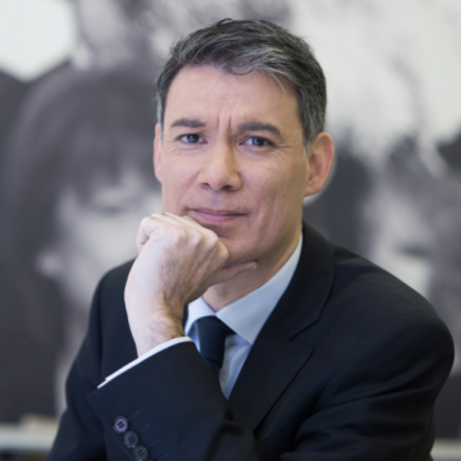 Olivier Faure © Parti Socialiste Olivier Faure © Parti Socialiste
