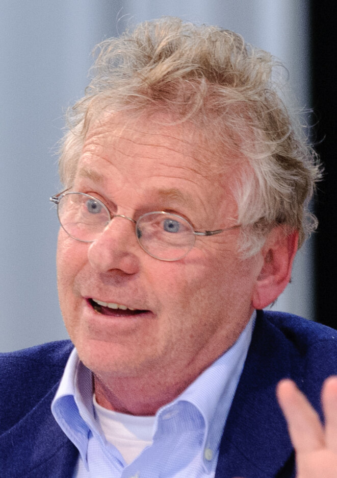 Daniel Cohn-Bendit Daniel Cohn-Bendit