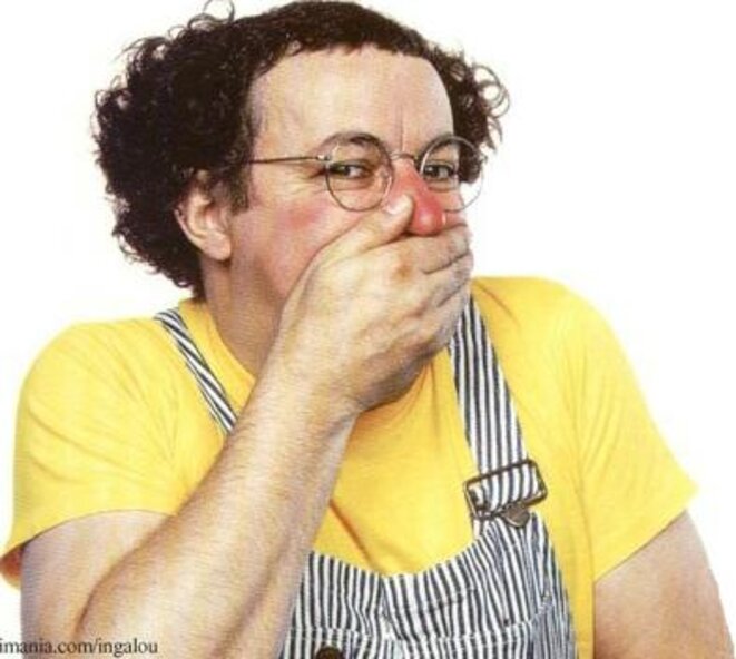 Coluche Coluche