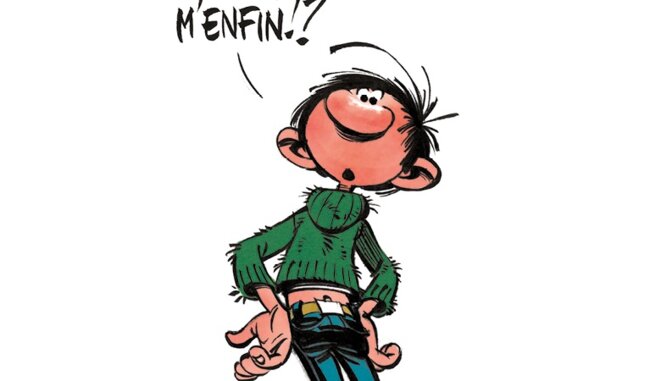 gaston-dargaud-lombart