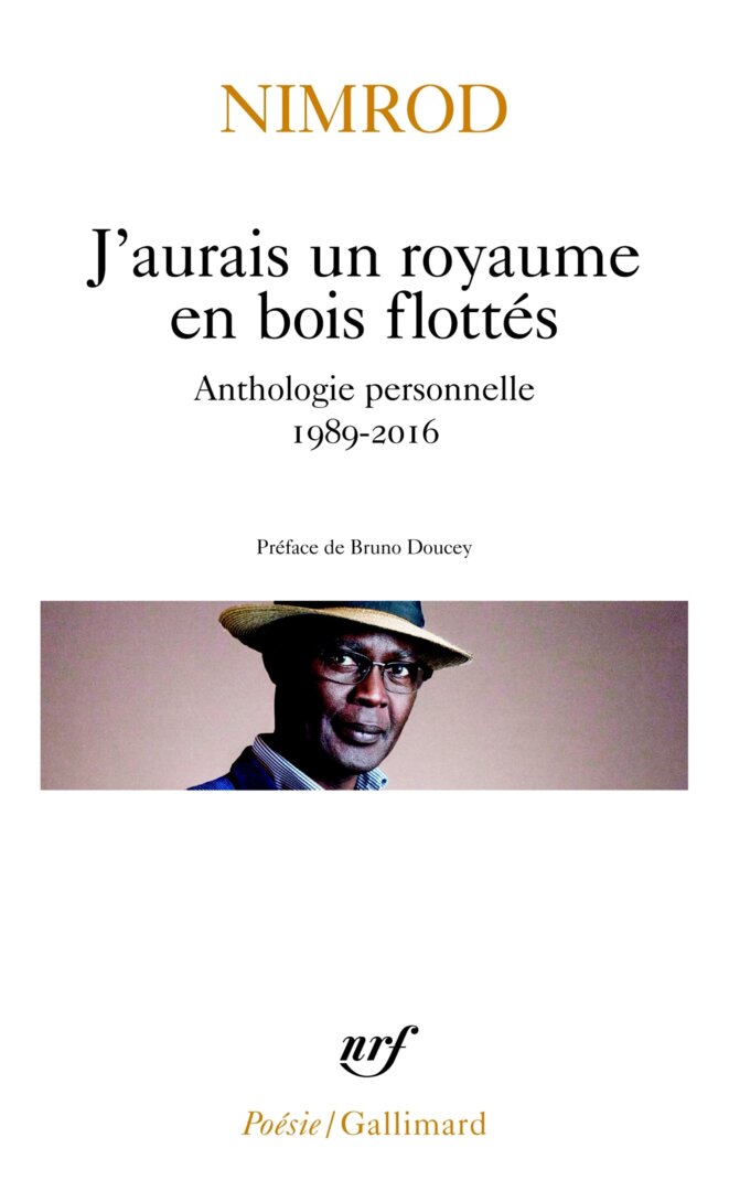 © Gallimard © Gallimard