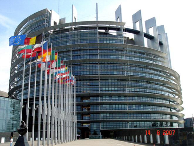 parlement-europeen