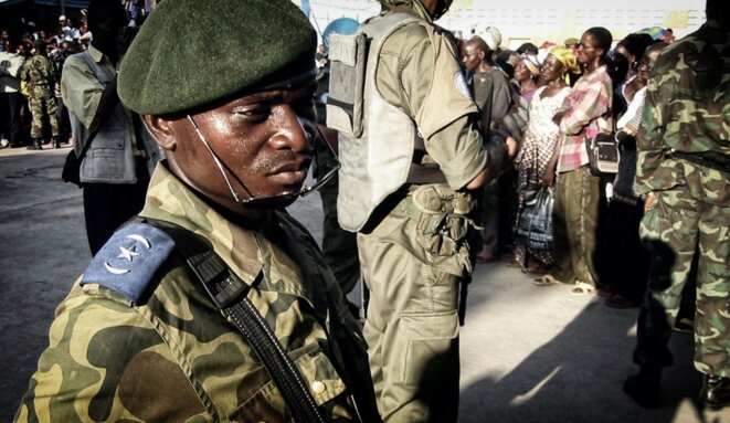 Elections en RDC : dernière ligne droite avant l’inconnu
