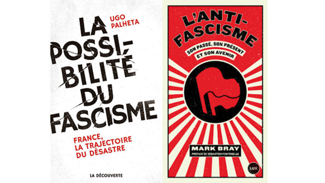 © La Découverte, Lux © La Découverte, Lux