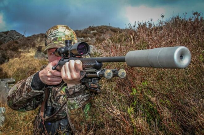 fusil