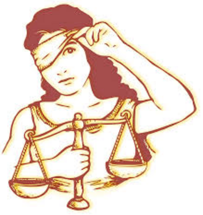 injustice