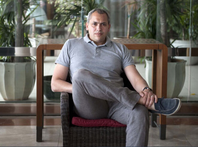 Mabrouk Aib (NABNI): « Le revenu universel n’est pas un encouragement à la paresse »