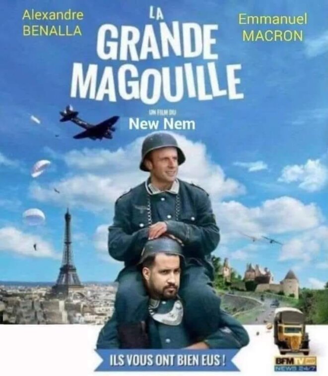 lagrandemagouille