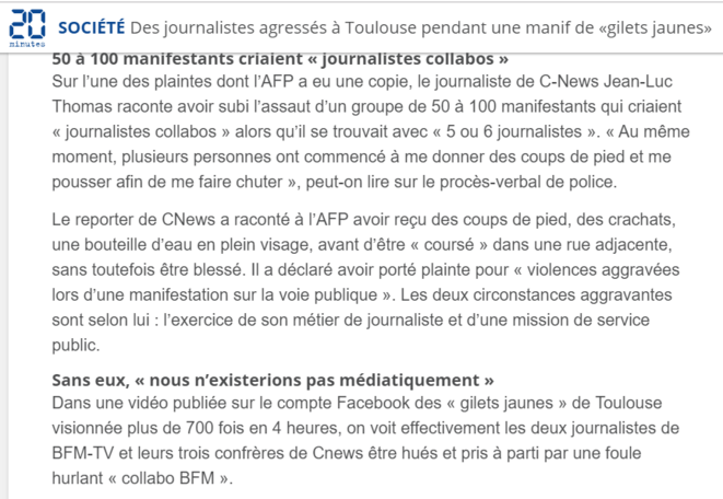 agression-journalistes-toulouse