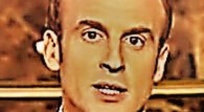 Un jour sans Emmanuel M.