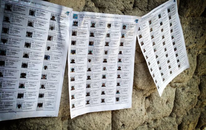 Elections en RDC : de reports en retards, les dilemmes de la CENI