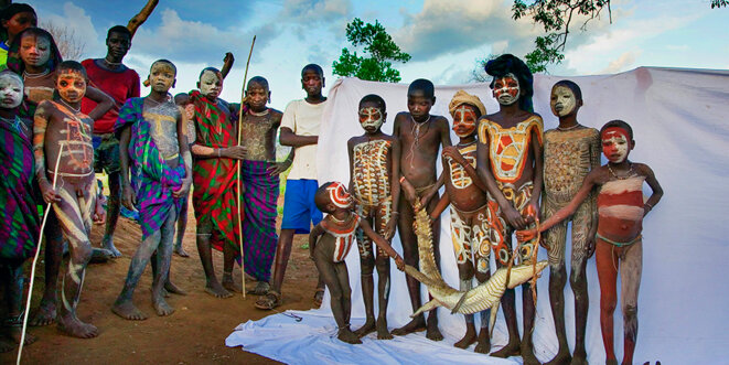 (6) Frantisek Zvardon meets... Peter Cleiß