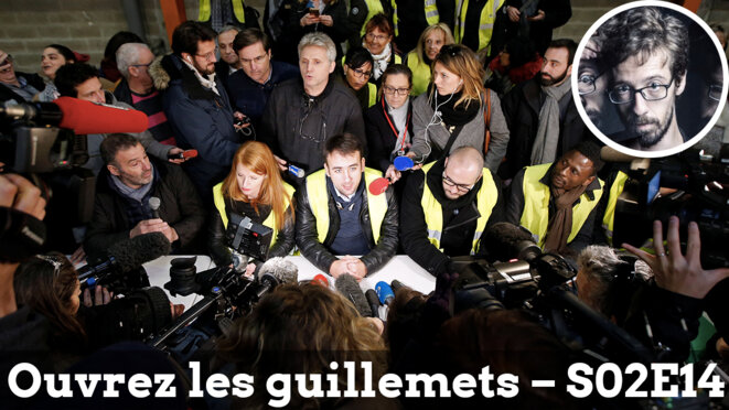 © Mediapart © Mediapart