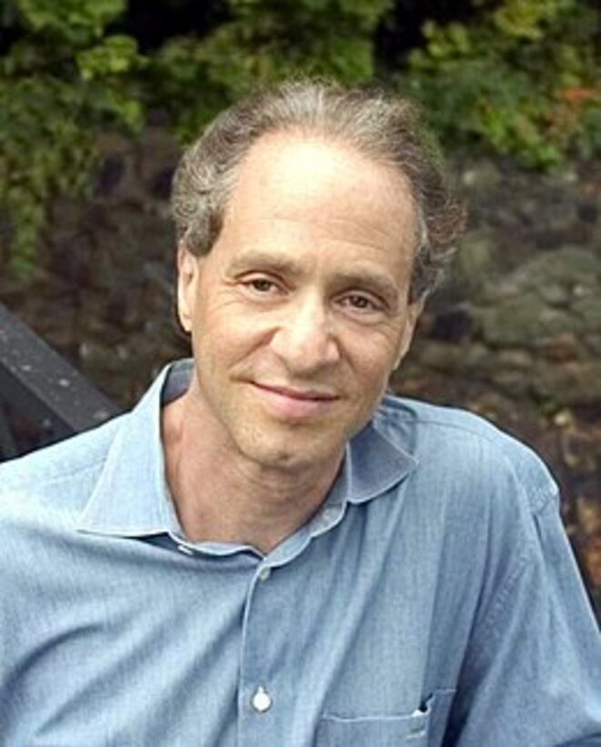 Raymond Kurzweil en 2005.