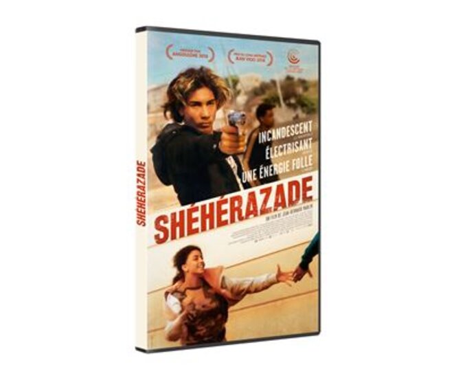 sheherazade-dvd