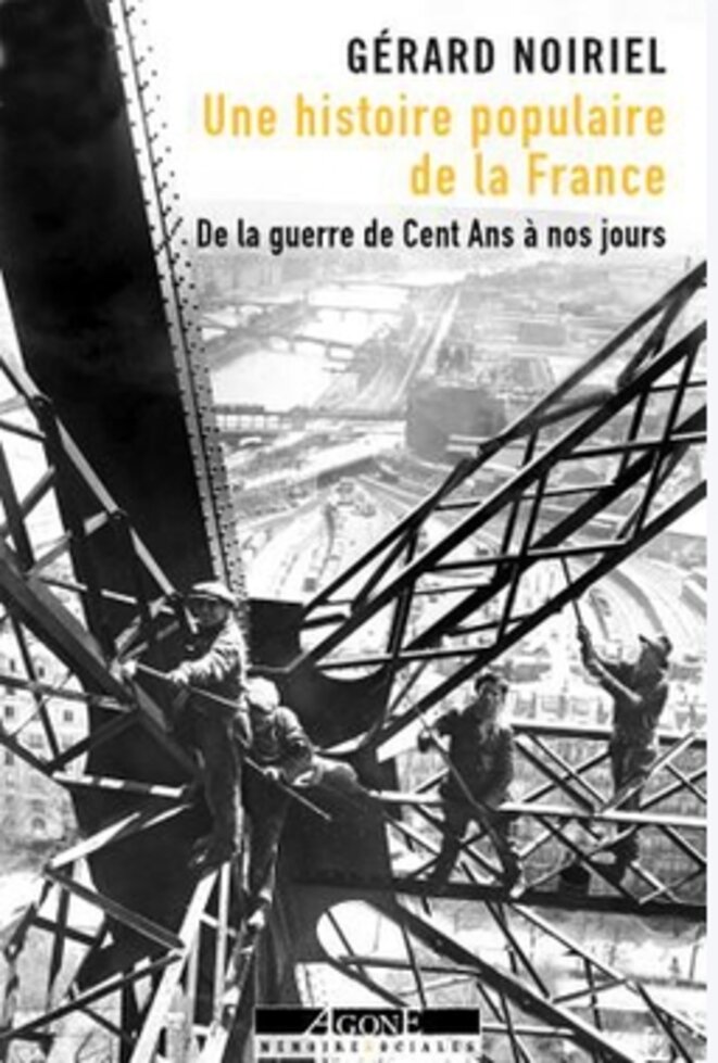 noiriel-histoire-populaire
