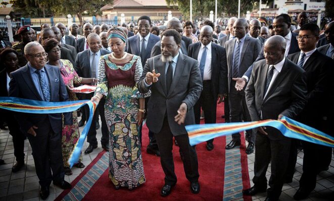 RDC : comment Joseph Kabila va organiser le partage du pouvoir