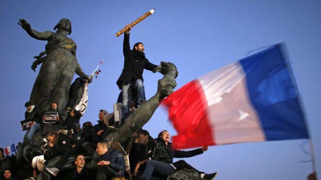 republique