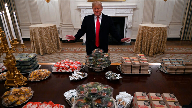 hamberders