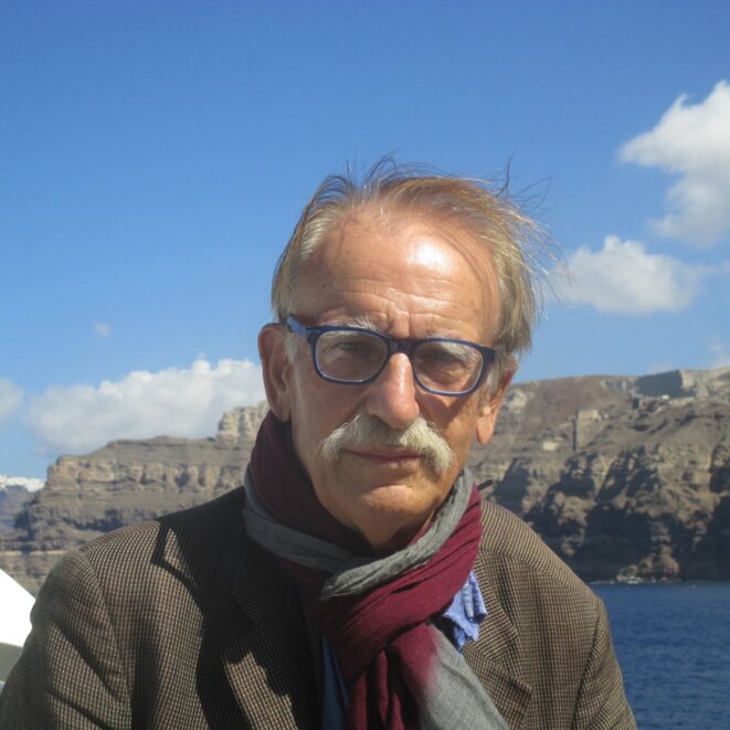 Michel Offerlé. Michel Offerlé.