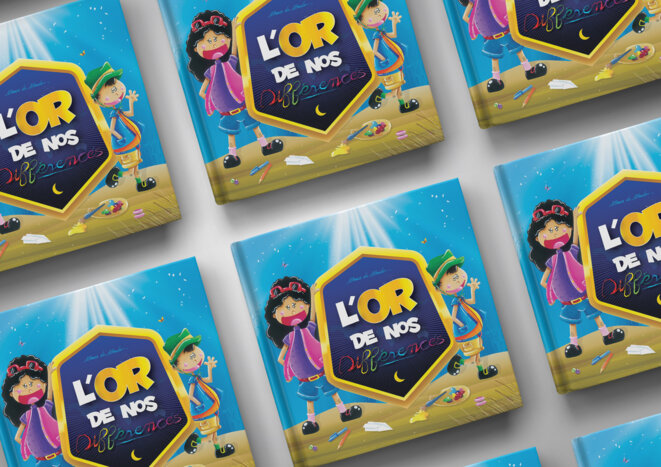 Un livre en partenariat avec l'association Rencont'roms nous, La Fondation SNCF et Toulouse Métropole. Un livre en partenariat avec l'association Rencont'roms nous, La Fondation SNCF et Toulouse Métropole.